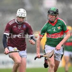 Minor A Hurling final Clooney-Quin V St Joes