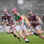 Minor A Hurling final Clooney-Quin V St Joes