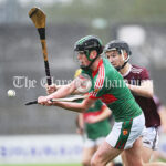 Minor A Hurling final Clooney-Quin V St Joes