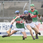 Minor A Hurling final Clooney-Quin V St Joes