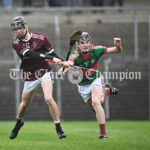 Minor A Hurling final Clooney-Quin V St Joes