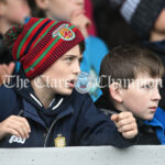 Minor A Hurling final Clooney-Quin V St Joes