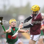 Minor A Hurling final Clooney-Quin V St Joes