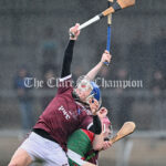 Minor A Hurling final Clooney-Quin V St Joes