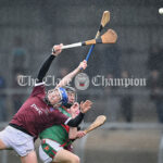 Minor A Hurling final Clooney-Quin V St Joes