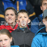 Minor A Hurling final Clooney-Quin V St Joes