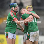 Minor A Hurling final Clooney-Quin V St Joes