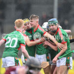 Minor A Hurling final Clooney-Quin V St Joes