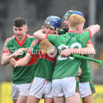 Minor A Hurling final Clooney-Quin V St Joes