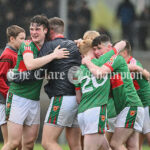 Minor A Hurling final Clooney-Quin V St Joes