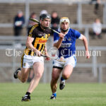 SHC semi-final Ballyea V Cratloe at Cusack park