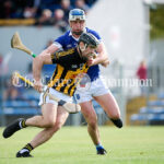 SHC semi-final Ballyea V Cratloe at Cusack park