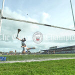 SHC semi-final Ballyea V Cratloe at Cusack park