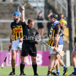 SHC semi-final Ballyea V Cratloe at Cusack park