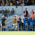 SHC semi-final Ballyea V Cratloe at Cusack park