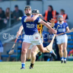 SHC semi-final Ballyea V Cratloe at Cusack park