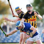 SHC semi-final Ballyea V Cratloe at Cusack park