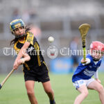 SHC semi-final Ballyea V Cratloe at Cusack park