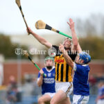 SHC semi-final Ballyea V Cratloe at Cusack park