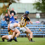 SHC semi-final Ballyea V Cratloe at Cusack park