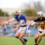 SHC semi-final Ballyea V Cratloe at Cusack park