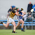 SHC semi-final Ballyea V Cratloe at Cusack park