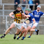 SHC semi-final Ballyea V Cratloe at Cusack park