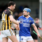 SHC semi-final Ballyea V Cratloe at Cusack park