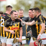 SHC semi-final Ballyea V Cratloe at Cusack park