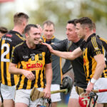 SHC semi-final Ballyea V Cratloe at Cusack park