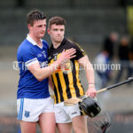 SHC semi-final Ballyea V Cratloe at Cusack park