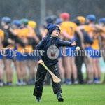 SHC semi-final Eire Og V Sixmilebridge at Cusack park