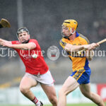 SHC semi-final Eire Og V Sixmilebridge at Cusack park