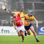 SHC semi-final Eire Og V Sixmilebridge at Cusack park