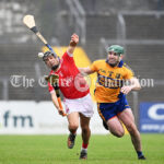 SHC semi-final Eire Og V Sixmilebridge at Cusack park