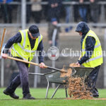 SHC semi-final Eire Og V Sixmilebridge at Cusack park