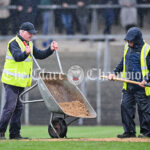 SHC semi-final Eire Og V Sixmilebridge at Cusack park