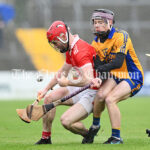 SHC semi-final Eire Og V Sixmilebridge at Cusack park