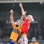 SHC semi-final Eire Og V Sixmilebridge at Cusack park