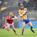 SHC semi-final Eire Og V Sixmilebridge at Cusack park