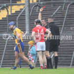 SHC semi-final Eire Og V Sixmilebridge at Cusack park