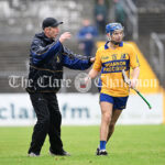 SHC semi-final Eire Og V Sixmilebridge at Cusack park