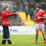 SHC semi-final Eire Og V Sixmilebridge at Cusack park