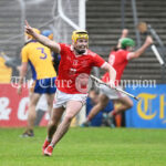 SHC semi-final Eire Og V Sixmilebridge at Cusack park