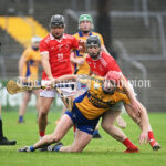 SHC semi-final Eire Og V Sixmilebridge at Cusack park