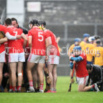 SHC semi-final Eire Og V Sixmilebridge at Cusack park