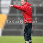 SHC semi-final Eire Og V Sixmilebridge at Cusack park