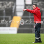 SHC semi-final Eire Og V Sixmilebridge at Cusack park