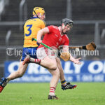 SHC semi-final Eire Og V Sixmilebridge at Cusack park