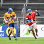 SHC semi-final Eire Og V Sixmilebridge at Cusack park